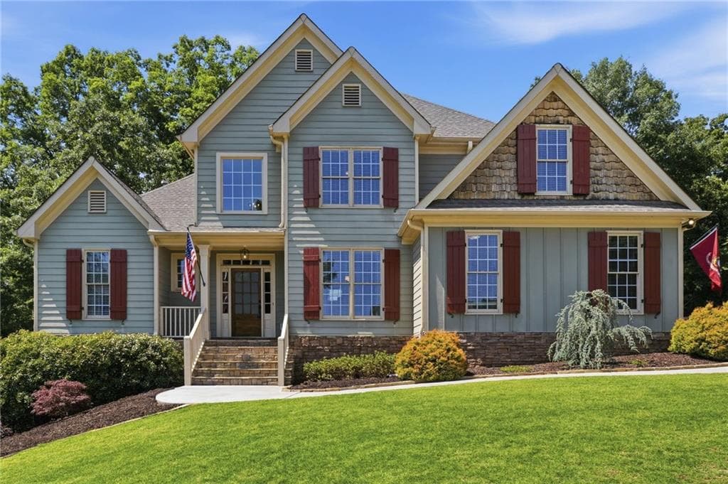 7470 Hedgerose Drive, Cumming, GA 30028 — most recent listing photo