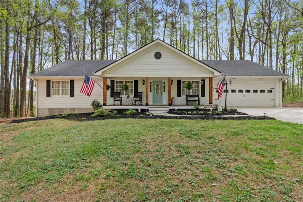3560 Daylon Drive, Cumming, GA 30028 — most recent listing photo