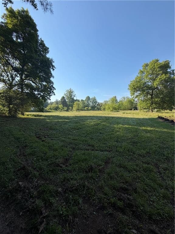 single family residence for sale at 0 Mountain Road, Morganton, GA 30560 — photo 3