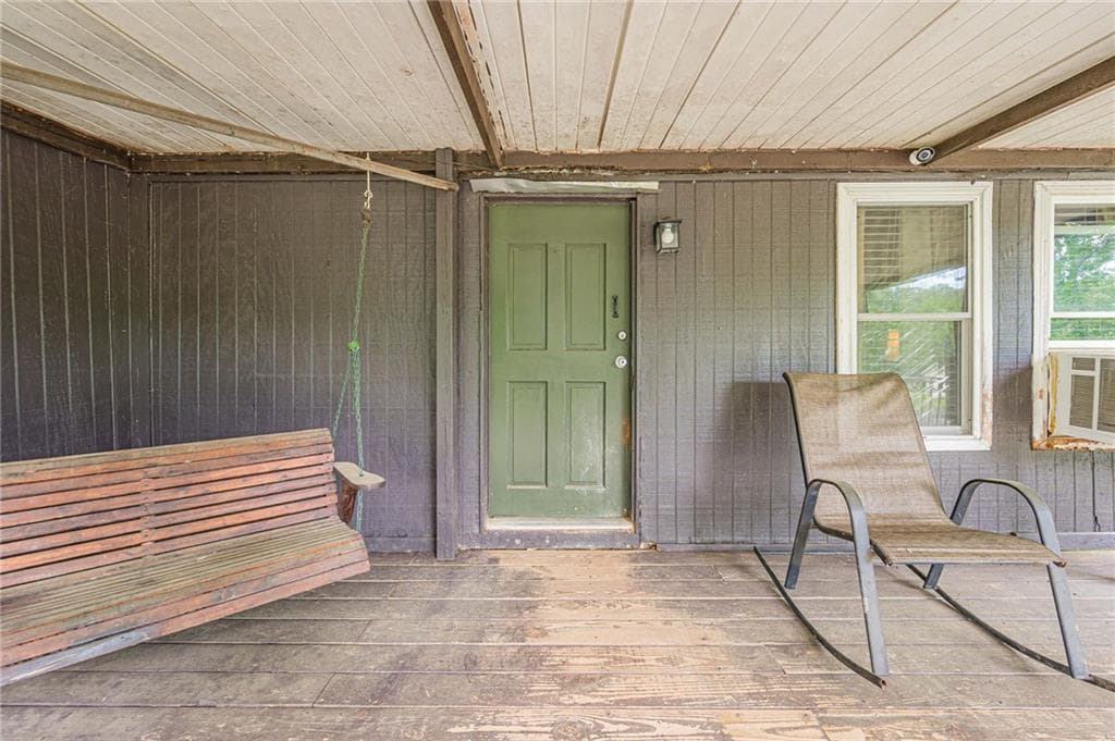 3 bedroom, 1 bathroom, 1,230 sq ft single family residence for sale at 90 SE Valley Trail, Acworth, GA 30101 — photo 6