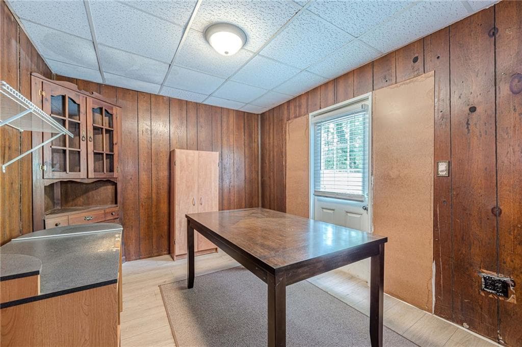 3 bedroom, 1 bathroom, 1,230 sq ft single family residence for sale at 90 SE Valley Trail, Acworth, GA 30101 — photo 10