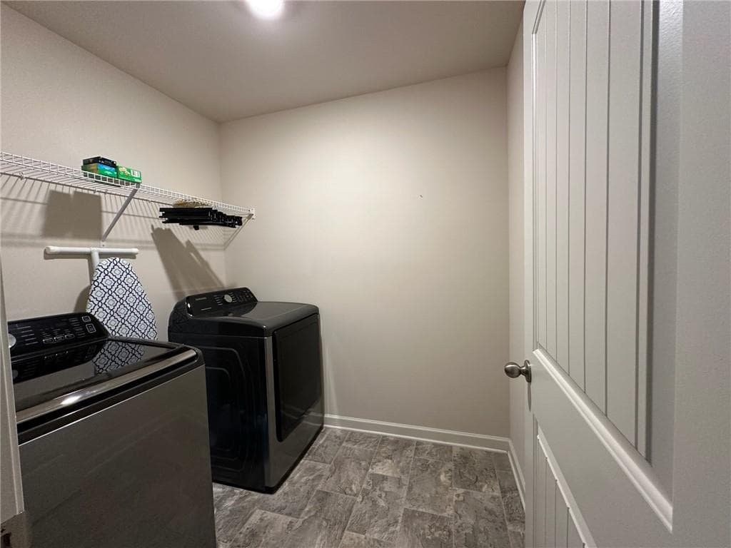 3 bedroom, 3 bathroom, 2,500 sq ft townhouse for rent at 5216 Barberry Avenue, Oakwood, GA 30566 for $1,999 a month — photo 6