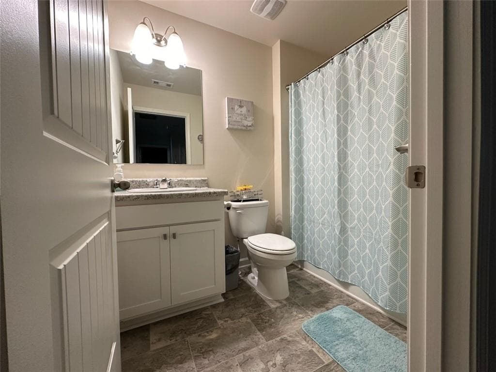 3 bedroom, 3 bathroom, 2,500 sq ft townhouse for rent at 5216 Barberry Avenue, Oakwood, GA 30566 for $1,999 a month — photo 8