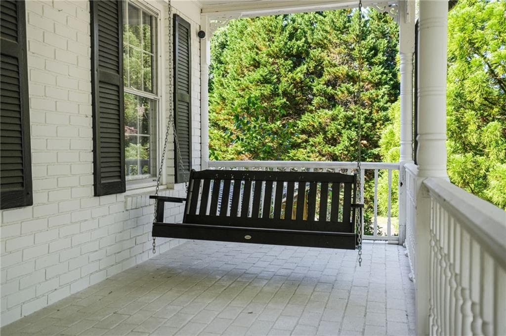 3 bedroom, 5 bathroom, 5,193 sq ft single family residence for sale at 5422 Hill Road, Powder Springs, GA 30127 — photo 4