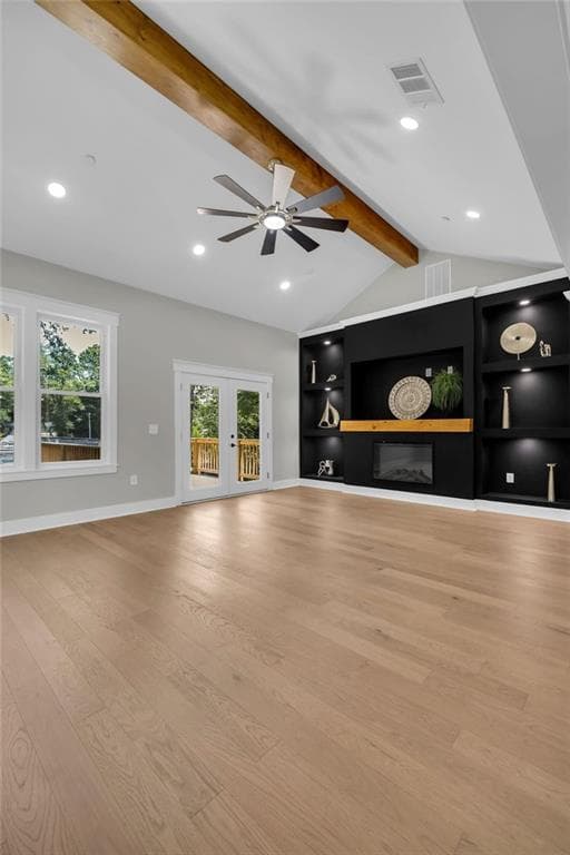 4 bedroom, 4 bathroom, 3,076 sq ft single family residence for sale at 571 Lawrence Street, Marietta, GA 30060 — photo 4