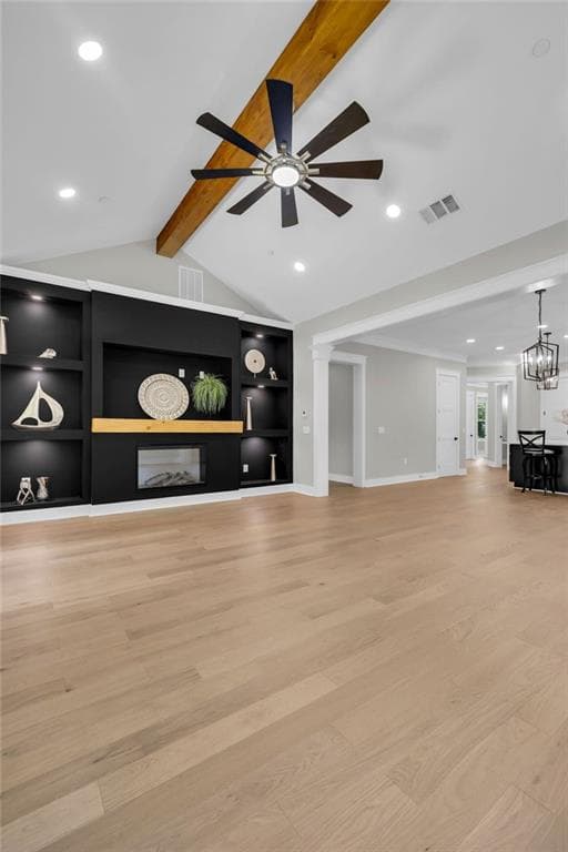 4 bedroom, 4 bathroom, 3,076 sq ft single family residence for sale at 571 Lawrence Street, Marietta, GA 30060 — photo 5