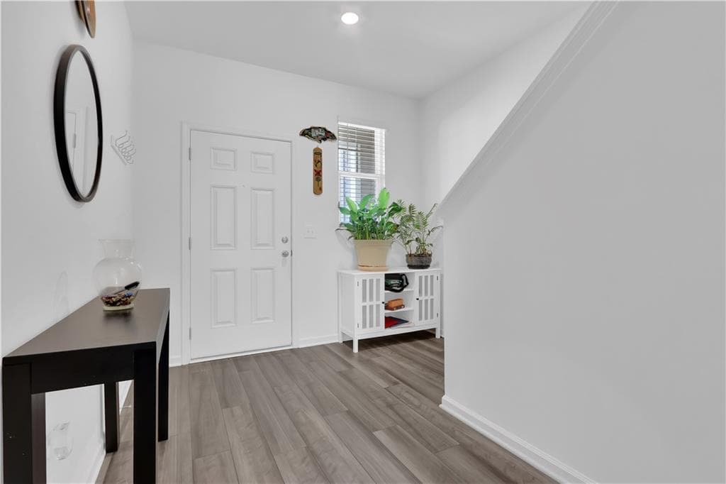 3 bedroom, 3 bathroom, 1,440 sq ft townhouse for sale at 103 Thetford Way, Winder, GA 30680 — photo 5