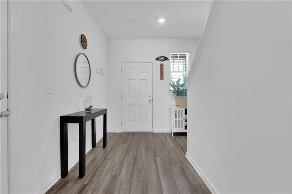 3 bedroom, 3 bathroom, 1,440 sq ft townhouse for sale at 103 Thetford Way, Winder, GA 30680 — photo 6