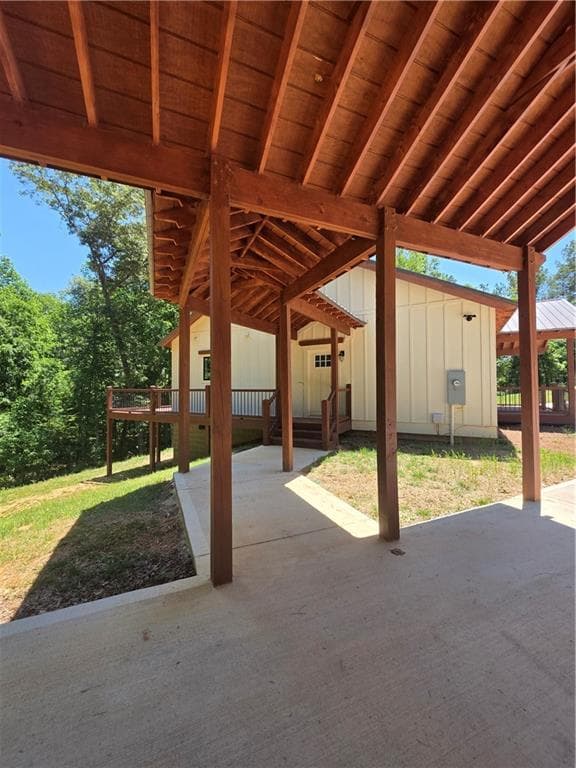 4 bedroom, 3 bathroom, 1,600 sq ft single family residence for sale at 1217 Youngs Farm Road, Cedartown, GA 30125 — photo 7
