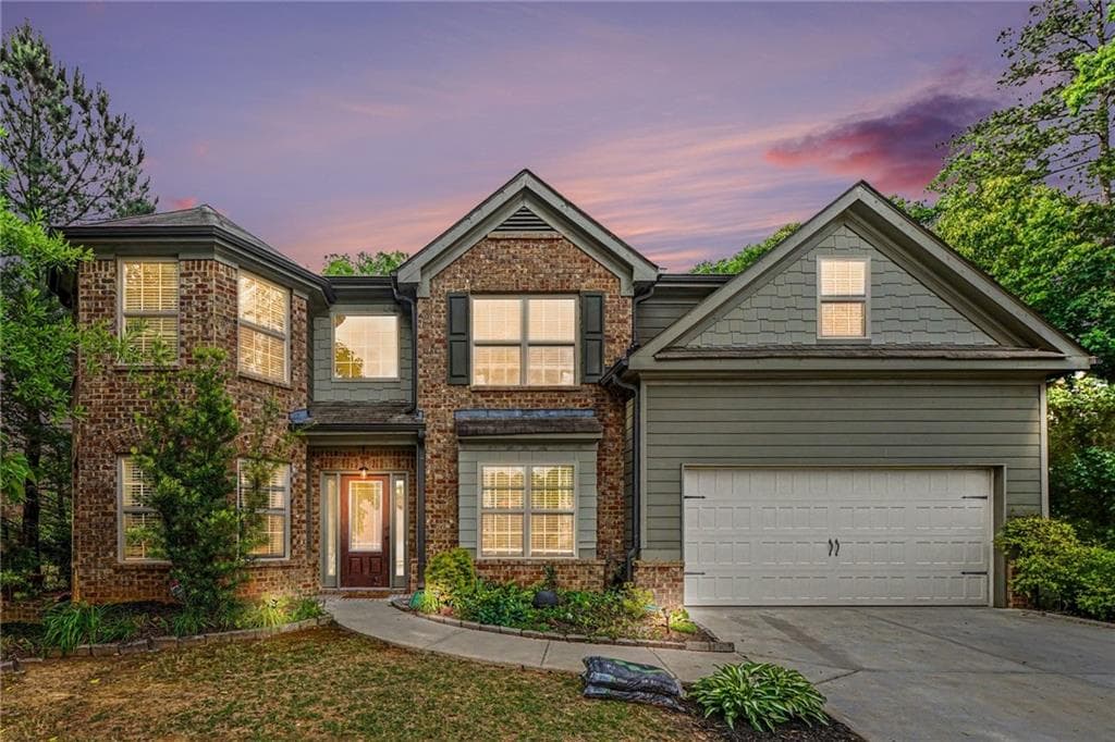 2168 Tatum Court, Braselton, GA 30517 — most recent listing photo