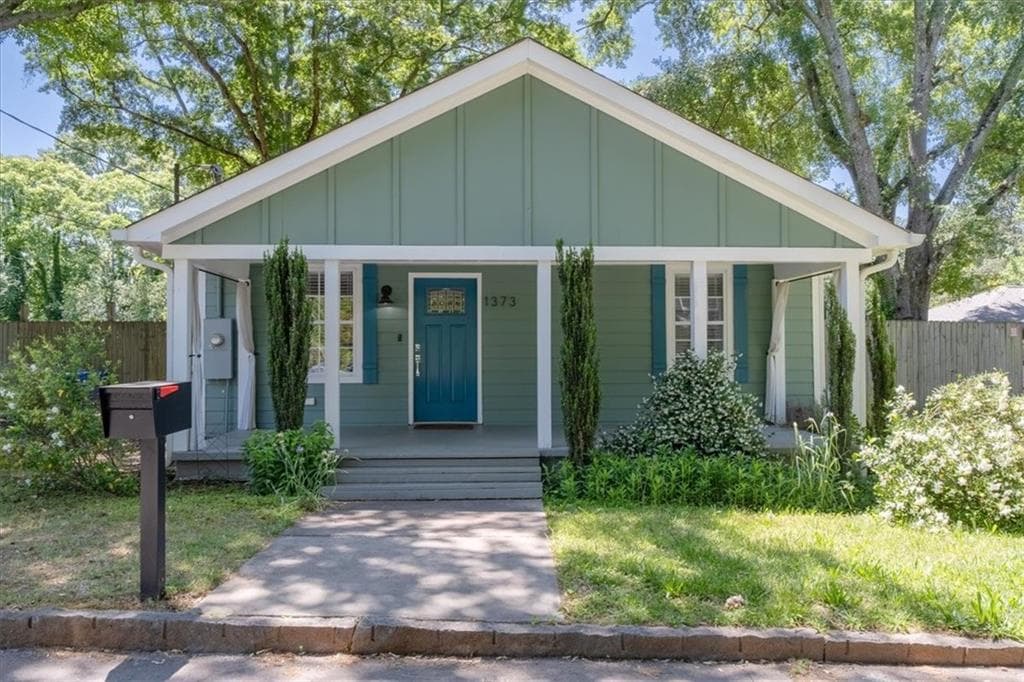 1373 Orange Blossom Terrace, Atlanta, GA 30316 — most recent listing photo