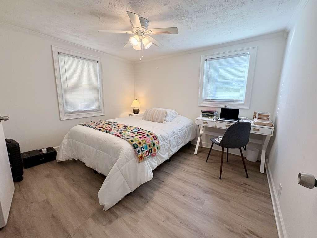 3 bedroom, 2 bathroom, 1,139 sq ft single family residence under contract at 5079 Hudson Road, Loganville, GA 30052 — photo 9
