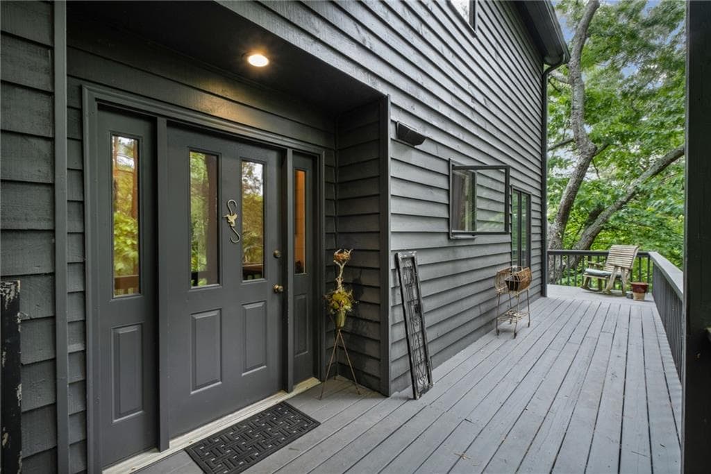 3 bedroom, 3 bathroom, 2,176 sq ft single family residence for sale at 1888 Valley View Drive, Big Canoe, GA 30143 — photo 6