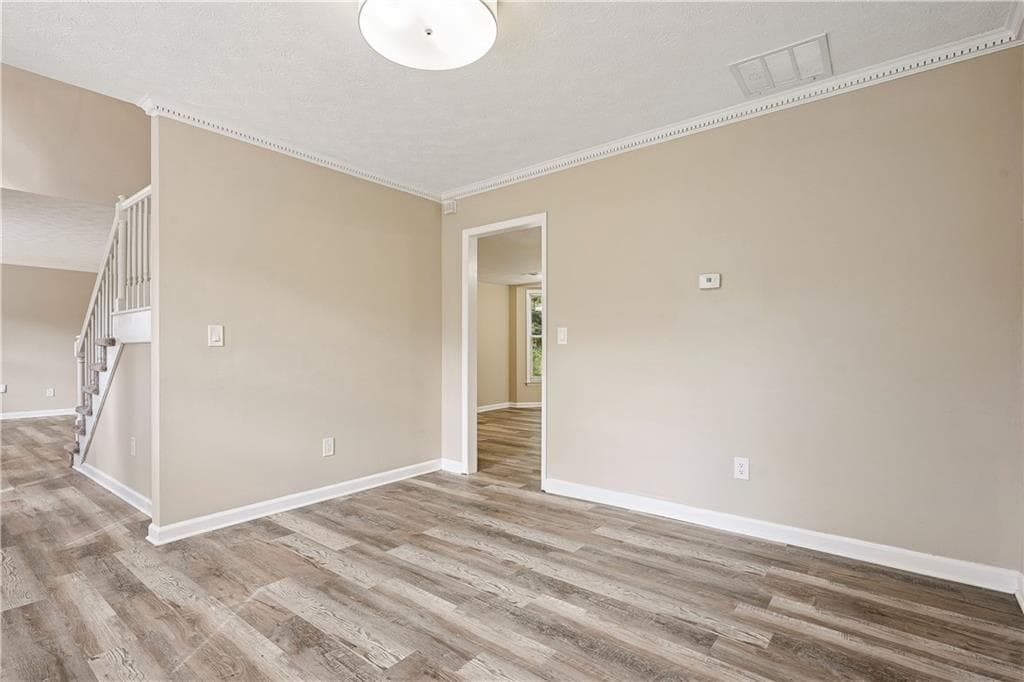 4 bedroom, 3 bathroom, 2,207 sq ft single family residence for sale at 120 Birch Court, Fayetteville, GA 30214 — photo 8