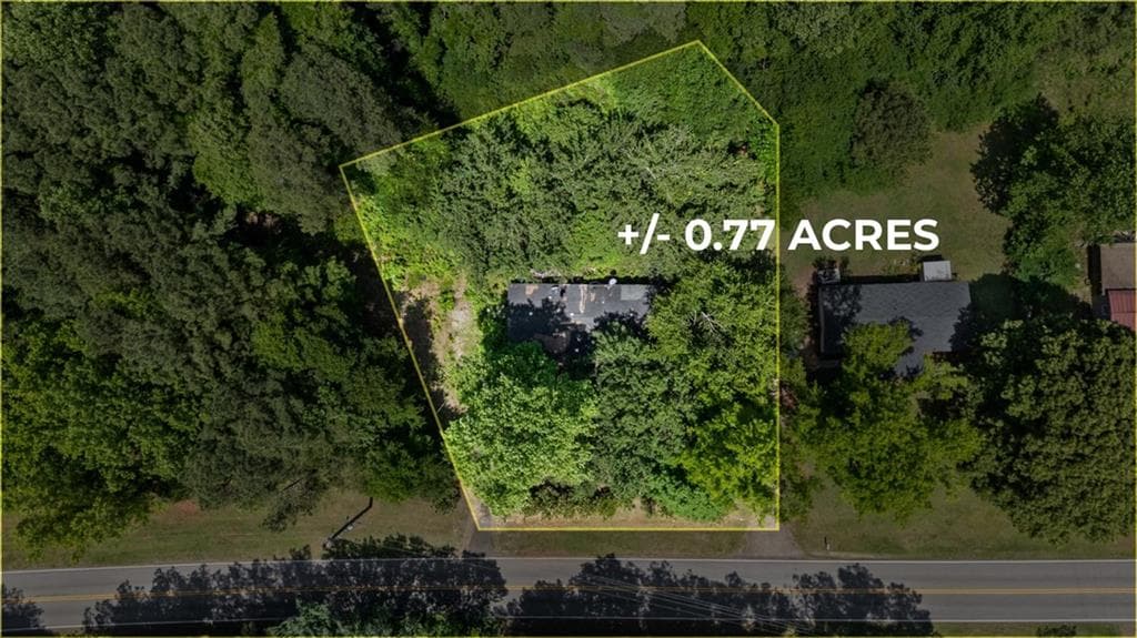 2 bedroom, 2 bathroom, 1,344 sq ft single family residence sold at 8080 Conners Road, Villa Rica, GA 30180