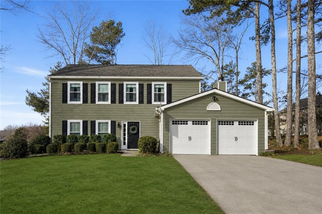 12140 Greenmont Walk, Alpharetta, GA 30009 — most recent listing photo