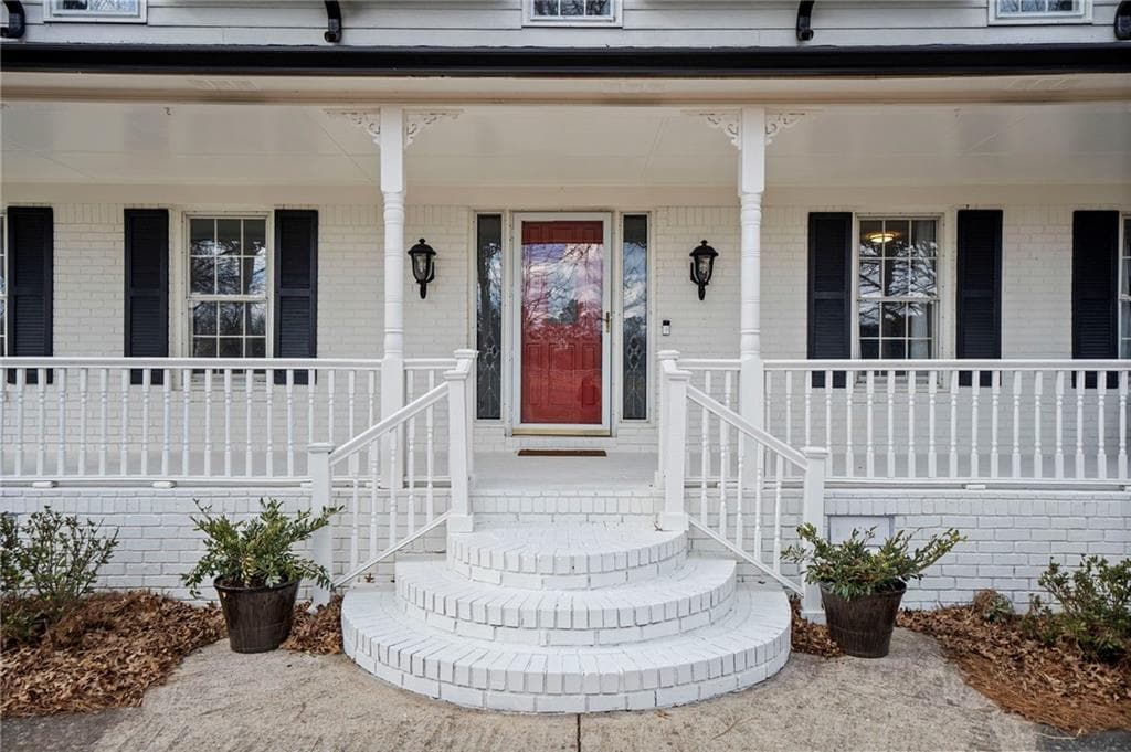 3 bedroom, 5 bathroom, 5,193 sq ft single family residence for sale at 5422 Hill Road, Powder Springs, GA 30127 — photo 3
