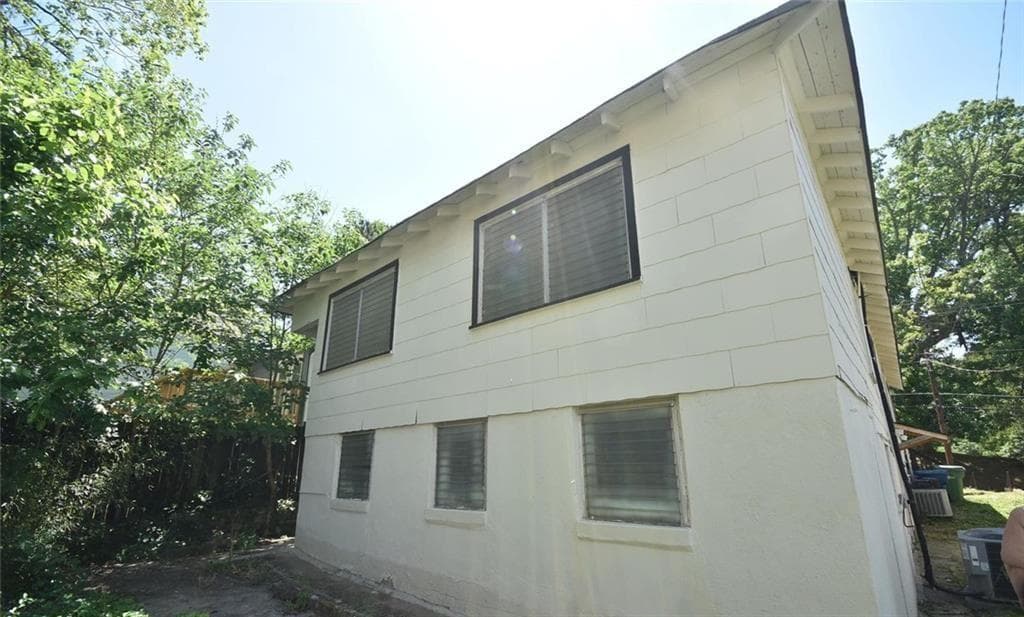 duplex for sale at 89 Ollie Street, Atlanta, GA 30314 — photo 3