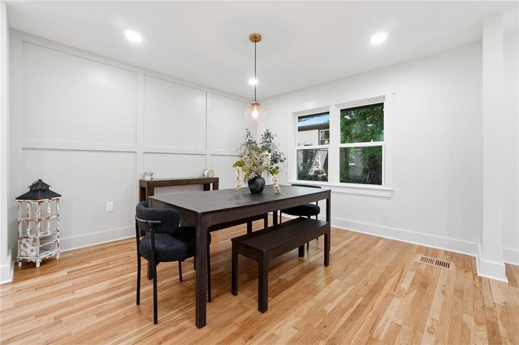 3 bedroom, 2 bathroom, 1,716 sq ft single family residence for sale at 3100 N Druid Hills Road, Decatur, GA 30033 — photo 10
