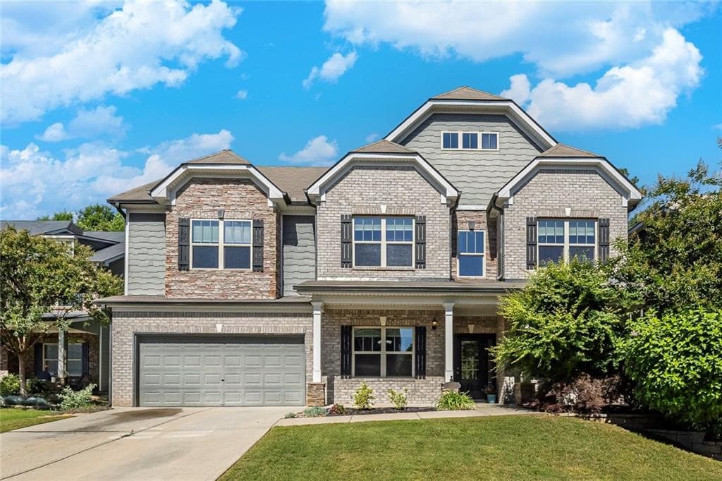 108 Madison Street, Canton, GA 30115 — most recent listing photo