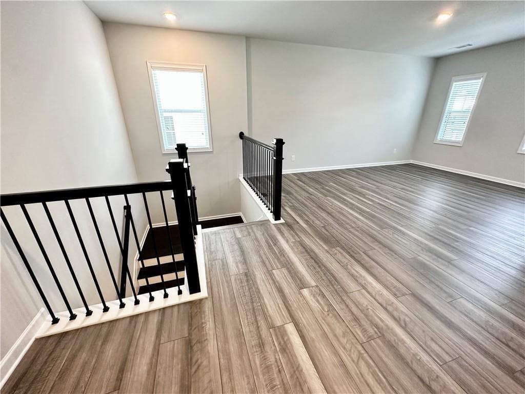 4 bedroom, 3 bathroom single family residence for rent at 1772 Dover Creek Lane, Lawrenceville, GA 30045 for $2,750 a month — photo 8