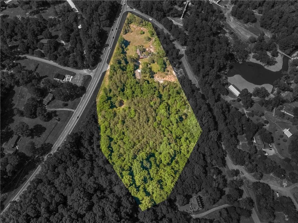 2 bedroom, 2 bathroom, 1,724 sq ft single family residence under contract at 3449 Hwy 138 Highway, Conyers, GA 30013 — photo 10
