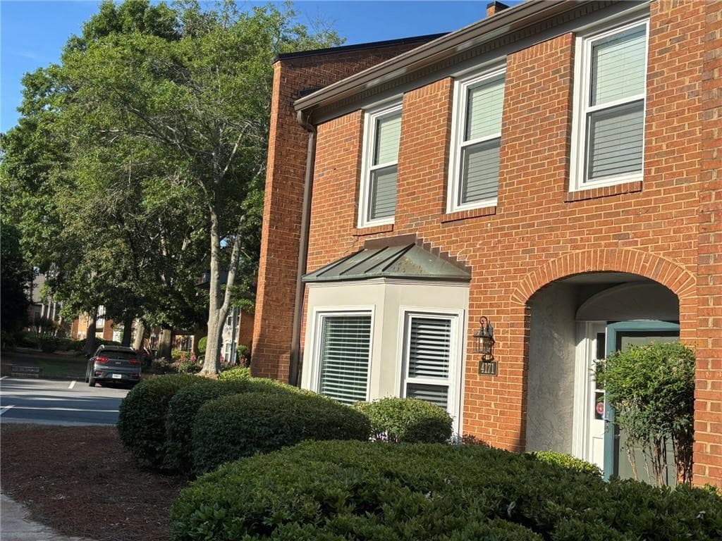 4171 Elder Lane, Duluth, GA 30096 — most recent listing photo