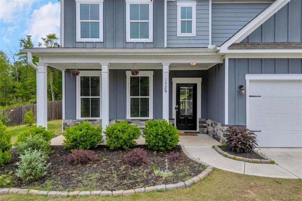 1729 Flagstone Lane, Conyers, GA 30012 — most recent listing photo