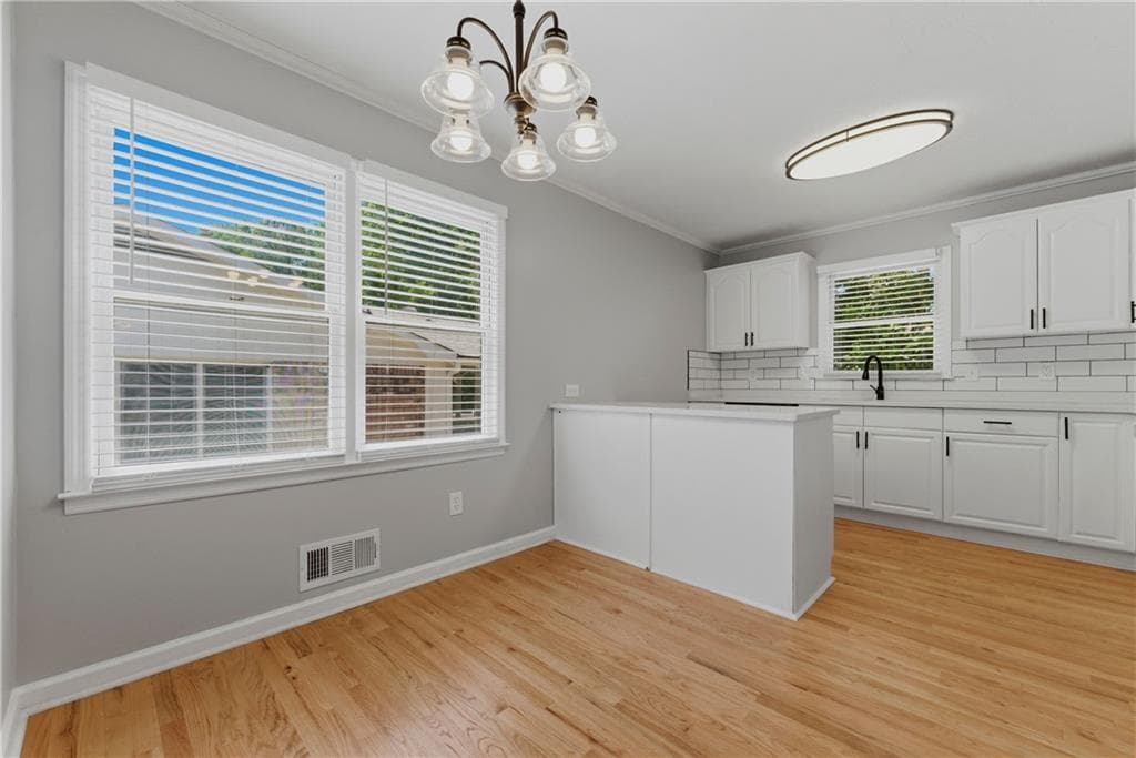 3 bedroom, 2 bathroom, 1,784 sq ft single family residence for sale at 2415 Cajun Drive, Marietta, GA 30066 — photo 4