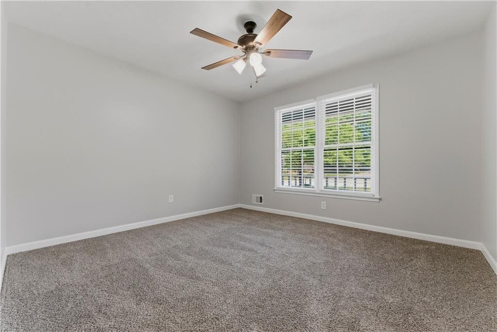 3 bedroom, 2 bathroom, 1,784 sq ft single family residence for sale at 2415 Cajun Drive, Marietta, GA 30066 — photo 9
