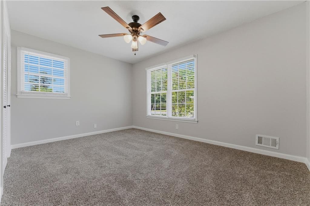 3 bedroom, 2 bathroom, 1,784 sq ft single family residence for sale at 2415 Cajun Drive, Marietta, GA 30066 — photo 10