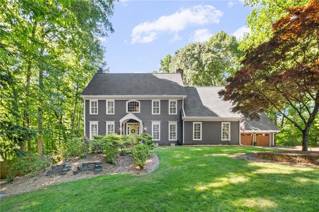 3540 Jefferson Township Parkway