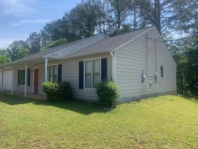 3 bedroom, 2 bathroom, 1,400 sq ft single family residence for sale at 402 River Point Drive, Woodstock, GA 30188 — photo 2