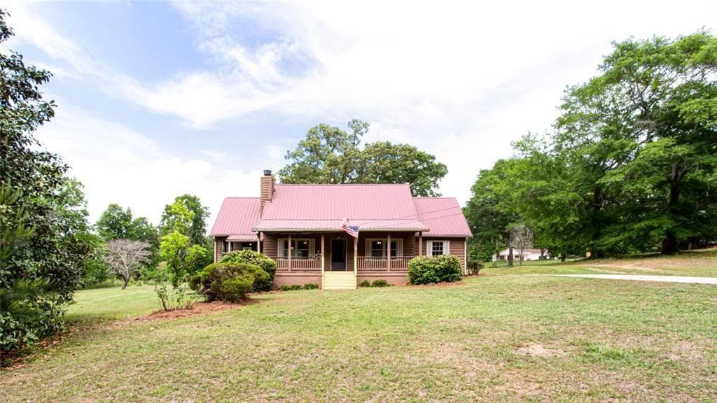 4135 Mt Carmel Church Rd Road, Monroe, GA 30655 — most recent listing photo