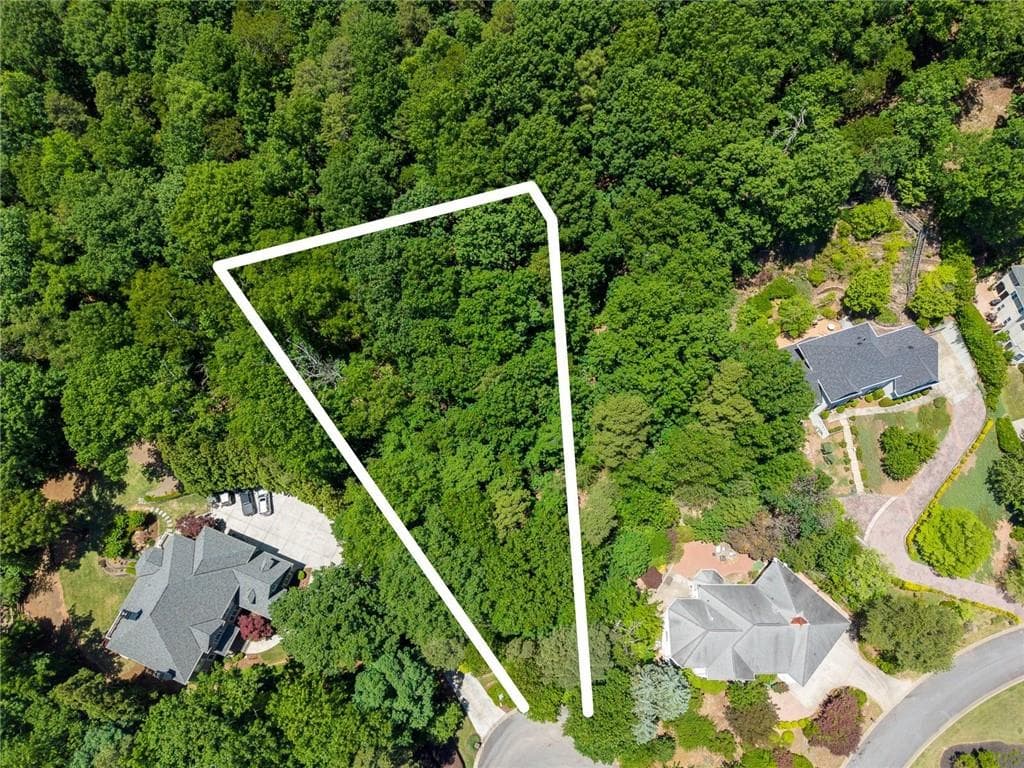 single family residence for sale at 766 Fenwood Trail, Marietta, GA 30062
