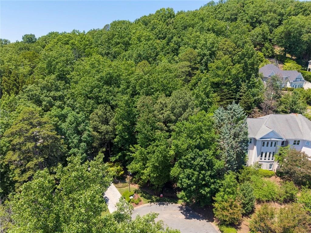 single family residence for sale at 766 Fenwood Trail, Marietta, GA 30062 — photo 2