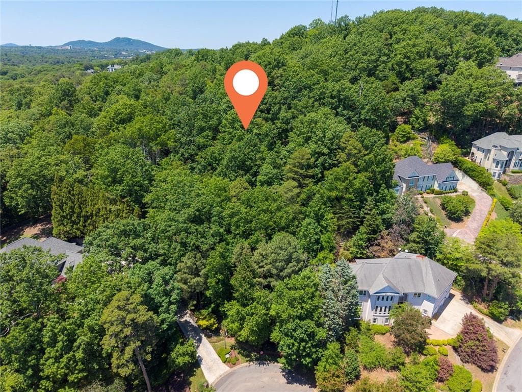 single family residence for sale at 766 Fenwood Trail, Marietta, GA 30062 — photo 3