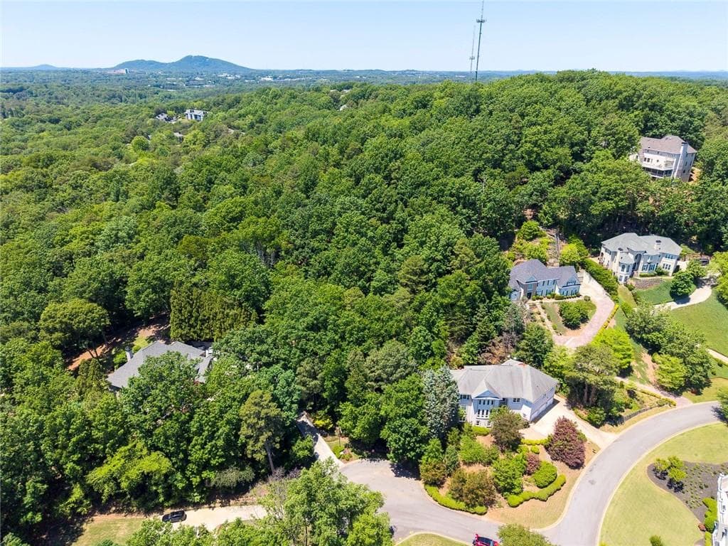 single family residence for sale at 766 Fenwood Trail, Marietta, GA 30062 — photo 5