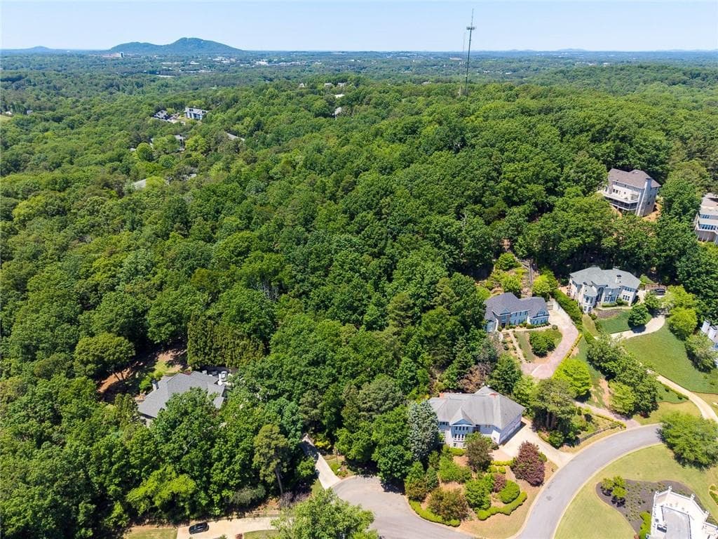 single family residence for sale at 766 Fenwood Trail, Marietta, GA 30062 — photo 6