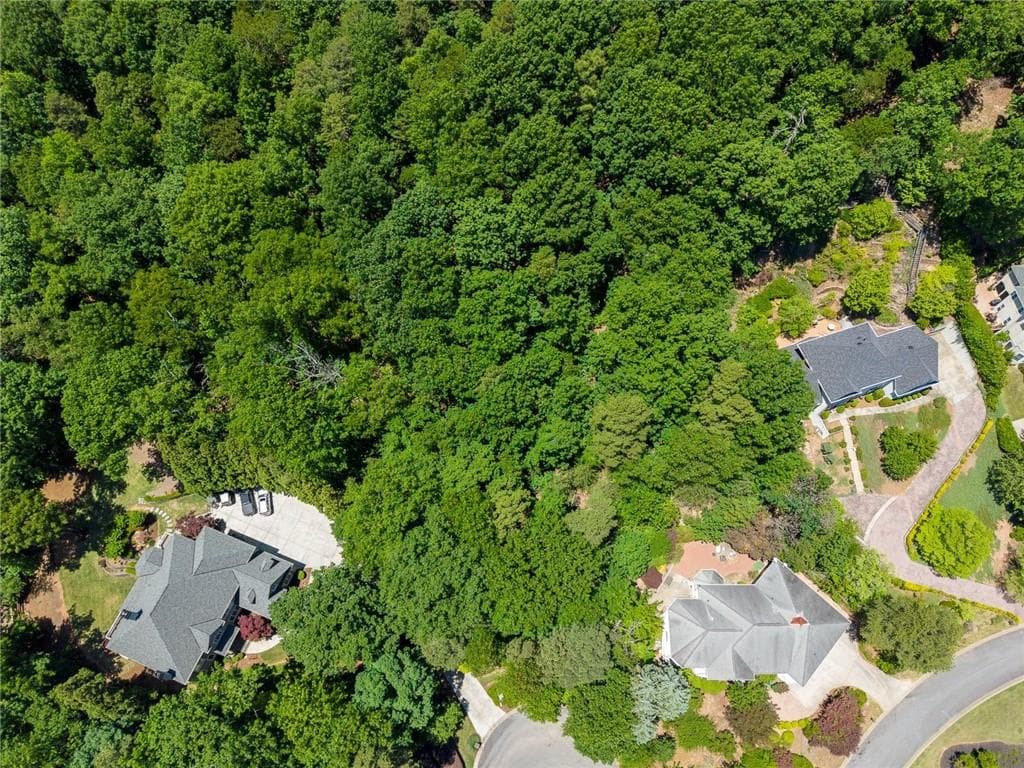single family residence for sale at 766 Fenwood Trail, Marietta, GA 30062 — photo 7