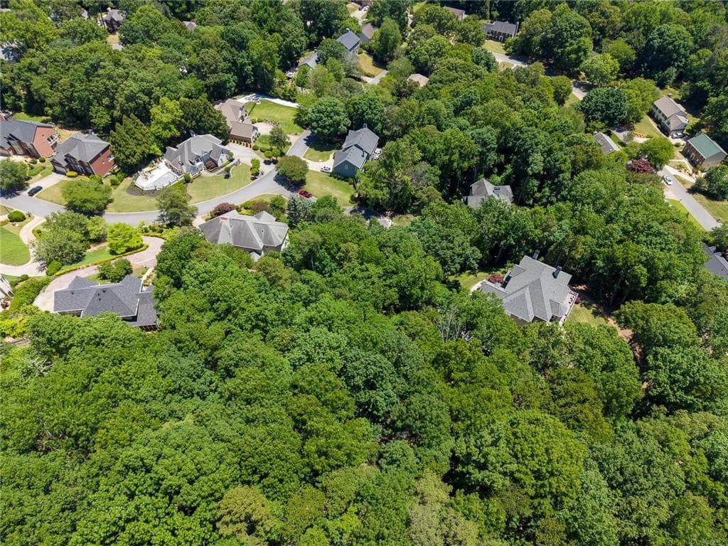 single family residence for sale at 766 Fenwood Trail, Marietta, GA 30062 — photo 9