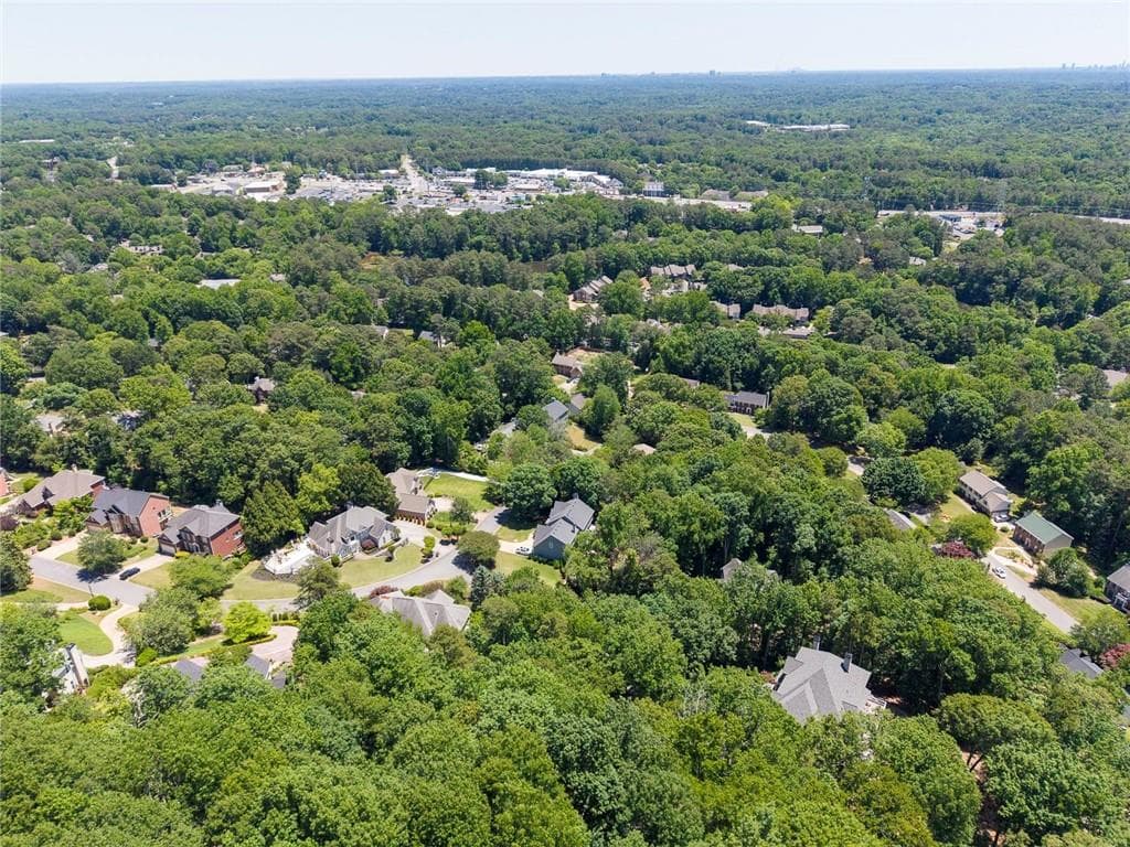 single family residence for sale at 766 Fenwood Trail, Marietta, GA 30062 — photo 10