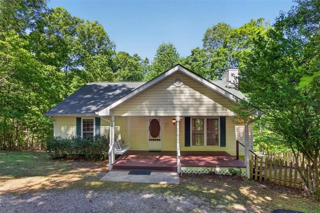 61 Gemini Court, Ellijay, GA 30540 — most recent listing photo