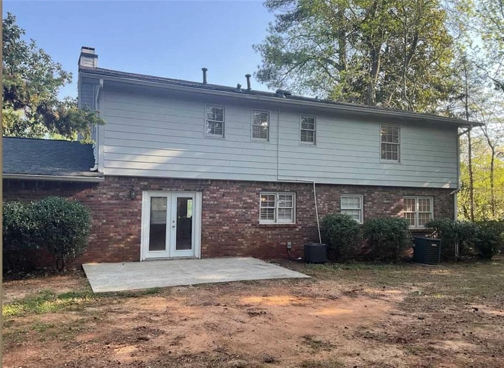 4 bedroom, 3 bathroom single family residence for rent at 3820 Cline Drive, Smyrna, GA 30082 for $2,300 a month — photo 3