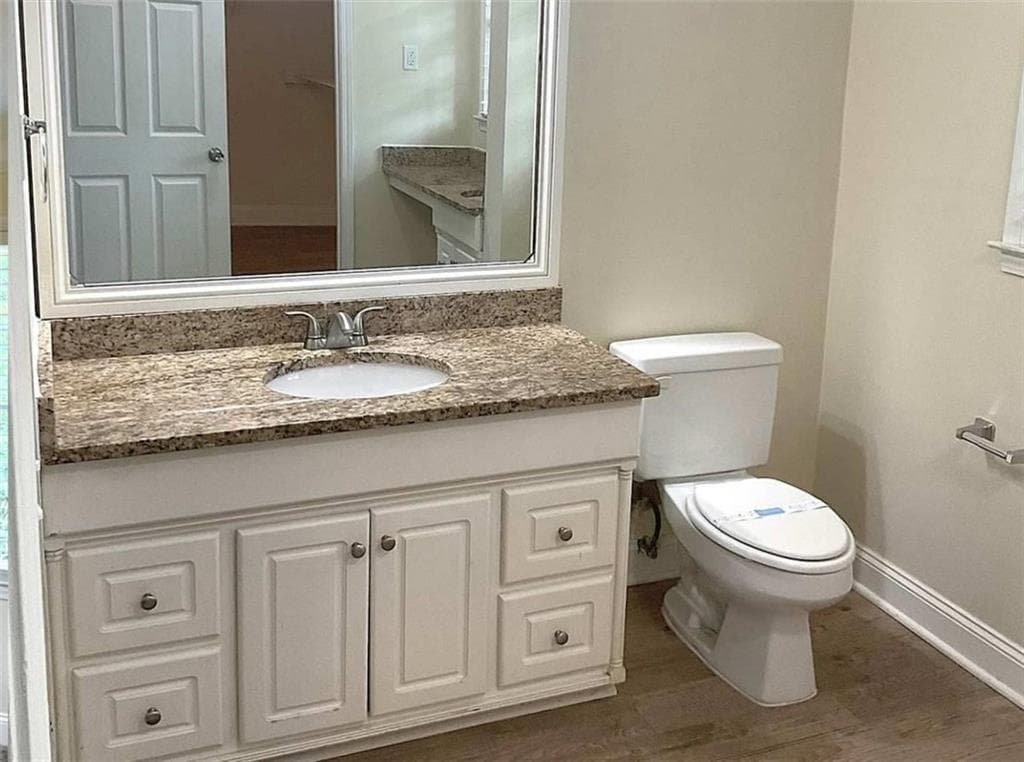 4 bedroom, 3 bathroom single family residence for rent at 3820 Cline Drive, Smyrna, GA 30082 for $2,300 a month — photo 4