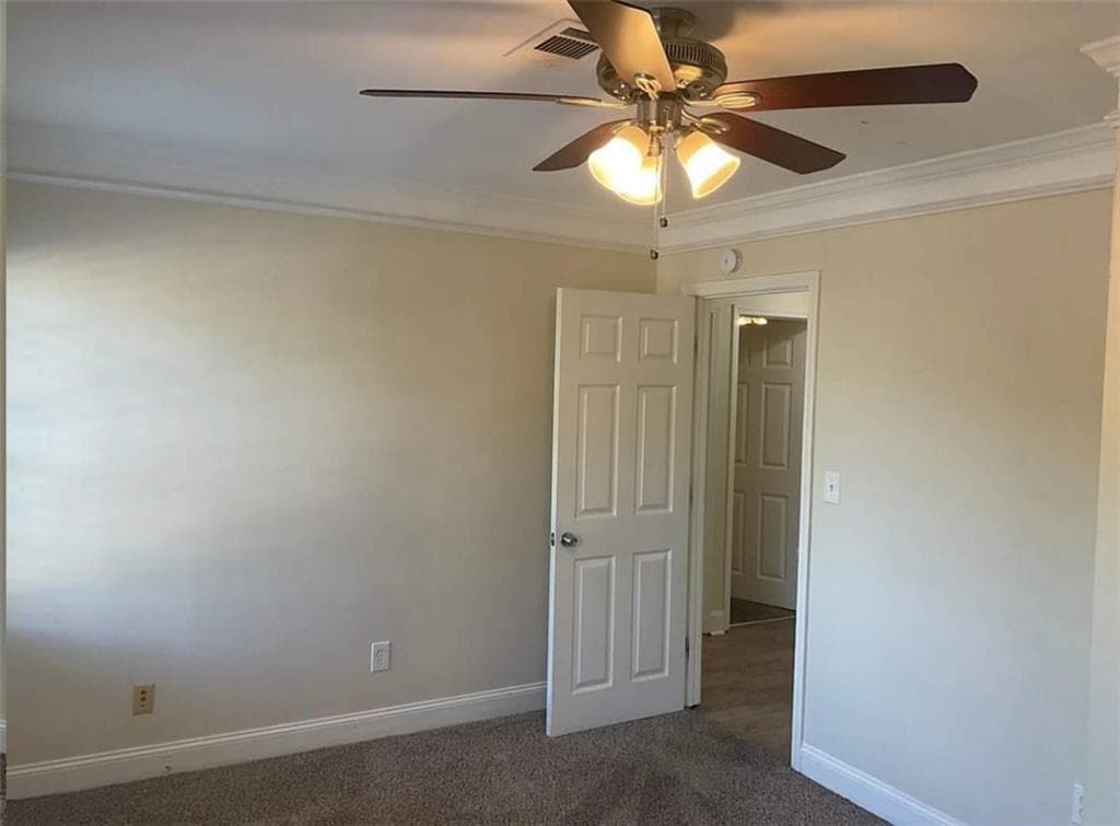 4 bedroom, 3 bathroom single family residence for rent at 3820 Cline Drive, Smyrna, GA 30082 for $2,300 a month — photo 5