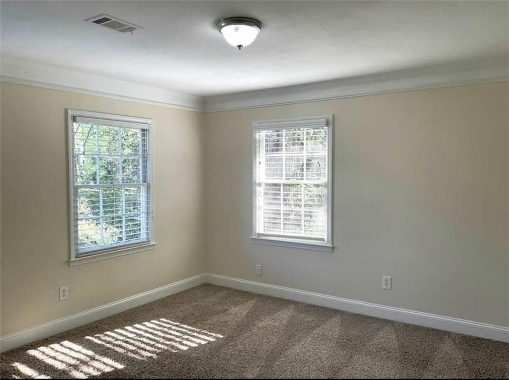 4 bedroom, 3 bathroom single family residence for rent at 3820 Cline Drive, Smyrna, GA 30082 for $2,300 a month — photo 6