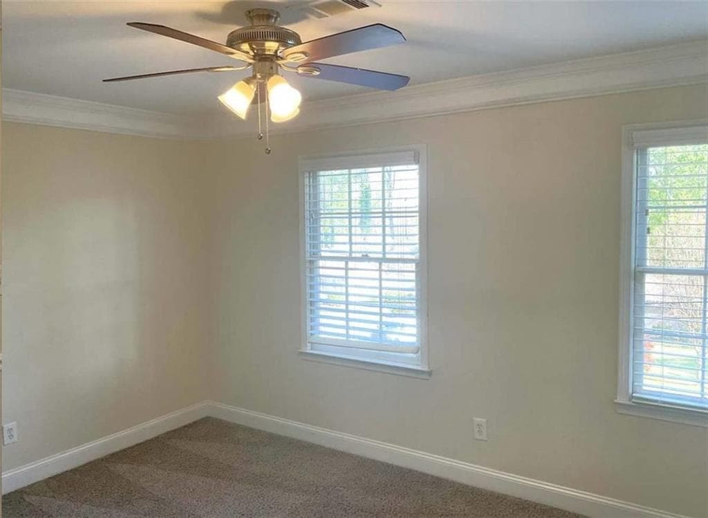 4 bedroom, 3 bathroom single family residence for rent at 3820 Cline Drive, Smyrna, GA 30082 for $2,300 a month — photo 7