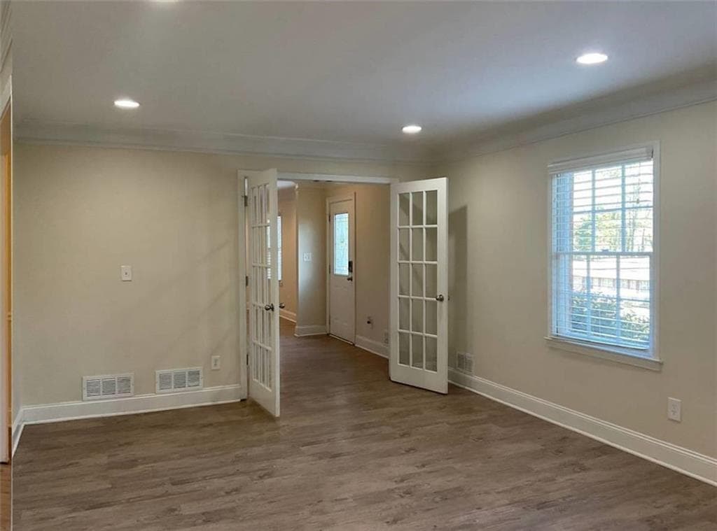 4 bedroom, 3 bathroom single family residence for rent at 3820 Cline Drive, Smyrna, GA 30082 for $2,300 a month — photo 10