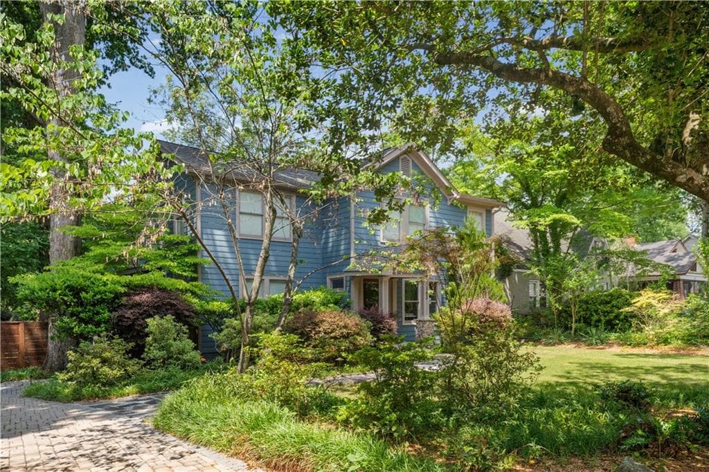 143 Maxwell Street, Decatur, GA 30030 — most recent listing photo